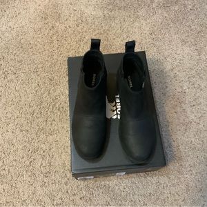 Sorel Emelie Chelsea size 7